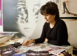 A Look Back: Alexandra Shulman, 1993