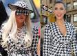 Who Wore It Best: Lady Gaga Vs. Kim Kardashian