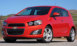 AOL Autos Test Drive: 2012 Chevrolet Sonic