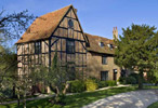 Shakespeare House