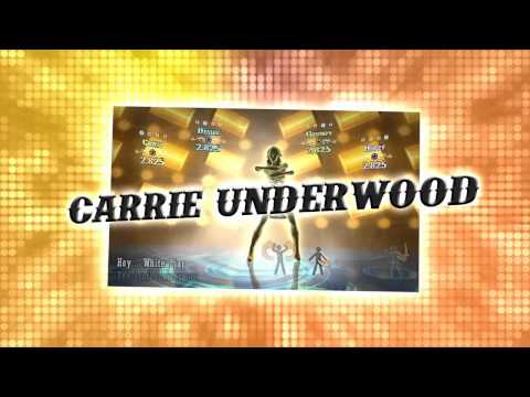 Official: Country Dance HD video game trailer - Wii