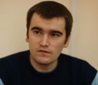 Алексей Гаскаров