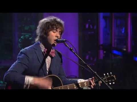 MGMT - BRIAN ENO @ SATURDAY NIGHT LIVE HQ