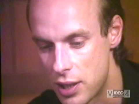 Brian Eno - Interview/Lecture