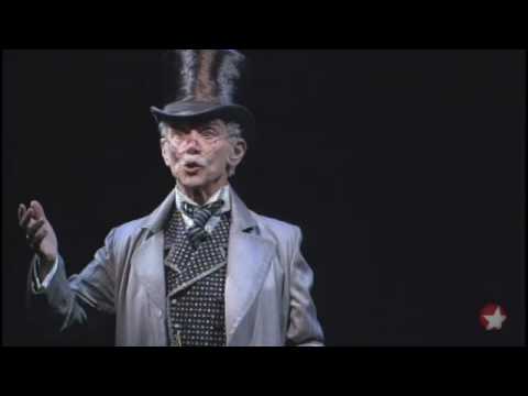 Wicked PROSHOT - Wonderful - Joel Grey