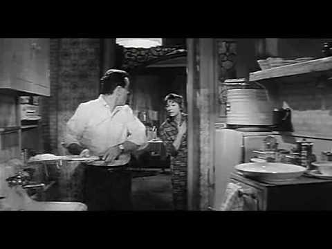 The Apartment - Trailer [1960] [33rd Oscar Best Picture]