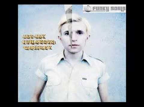 Jay Jay Johanson-Far Away