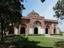 Qila-i-Kuhna mosque, built by Sher Shah in 1541, Purana Qila, Delhi