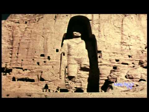 Bamiyan: Ten years on