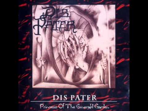 Dis Pater - The Painter