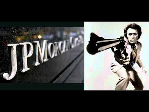 Crash JP Morgan Buy Silver - Occupy Wall Street - Max Keiser