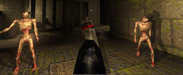 Why Quake Changed Games Forever