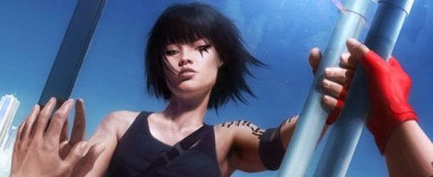 DICE: Gamers are Ready for Mirror's Edge 2