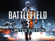 Buy Battlefield 3 Limited Edition Download