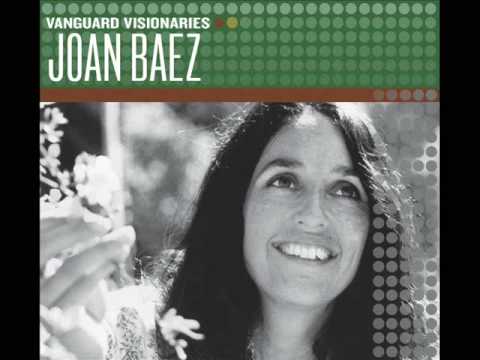 Joan Baez Annabelle Lee