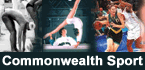 commonwealth sport