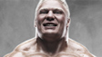 Brock in WWE '12