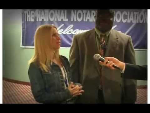 National Notary Association Conference