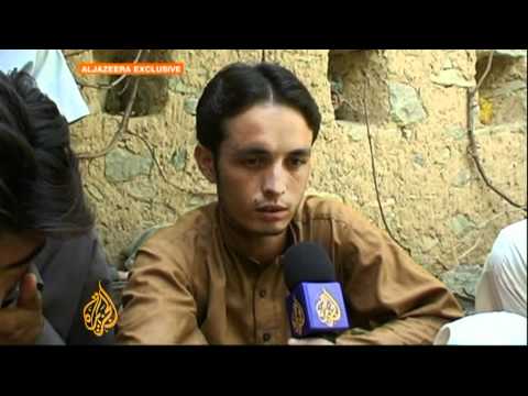 Taliban proposes prisoner swap for teen hostages