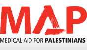 Medical Aid for Palestinians