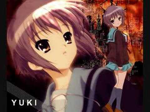 Yuki, Muon, Madobe Nite. (Program Hack Remix)