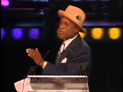 Funniest Racist joke at Comedy Central Roast