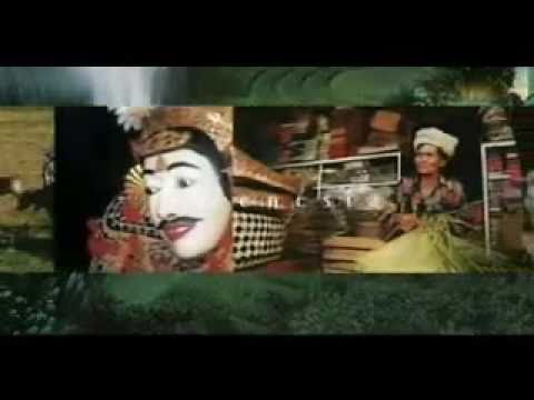 bandung tourism.wmv