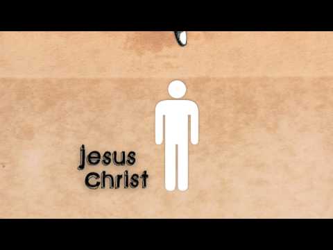 What is Christianity ? A Visual Explanation (subtitled) Jesus Christ God Religion