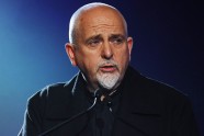 Peter Gabriel