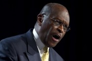 Herman Cain