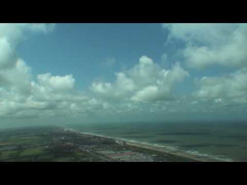 Boeing 747-200 Short field Take Off