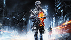 Wallpaper Wednesday: Battlefield 3