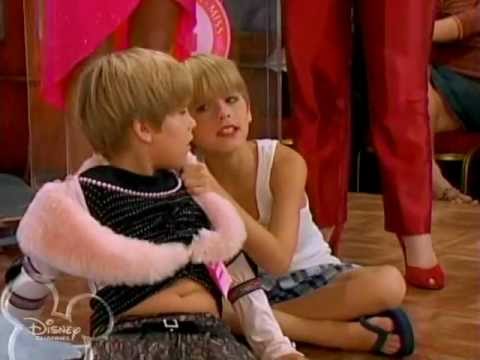 The Suite Life of Zack and Cody Season 1 Episode 2 The Fairest of Them All [Full Episode]