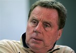 Harry Redknapp