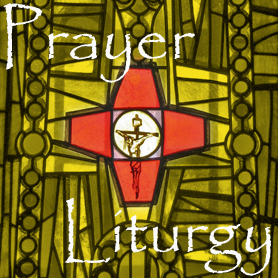 PRAYER logo