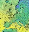 Luchtdruk & temperatuur