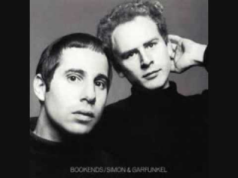 Simon & Garfunkel - Mrs. Robinson