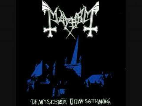 MayheM Pagan Fears