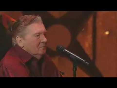 Jerry Lee Lewis Last Man standing DVD