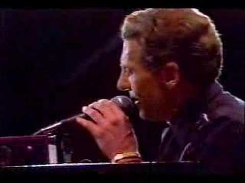 Jerry Lee Lewis - Memphis Tennessee 1981