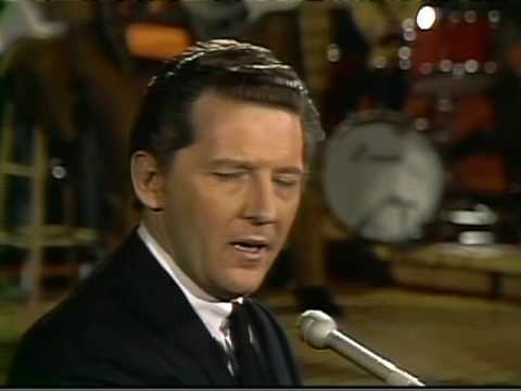 Jerry Lee Lewis - Another Place, Another Time