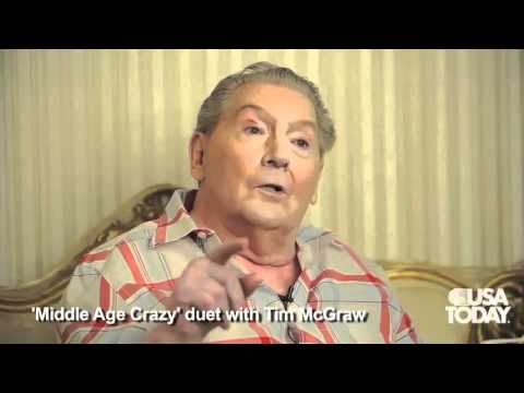 Jerry Lee Lewis: Not ready to retire