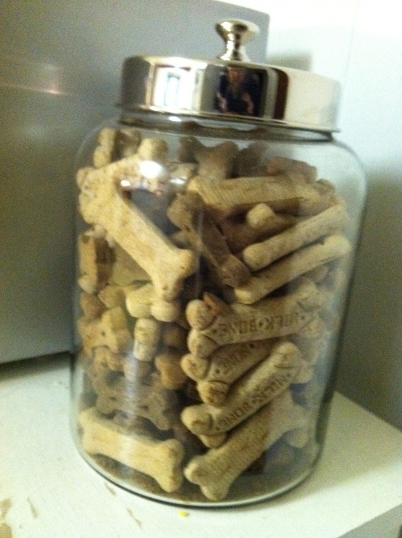 Cookie Jar