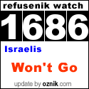 add Refusnik Watch to your site