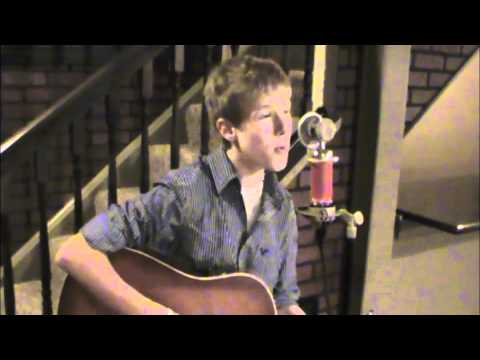 A Song About Love by Lee DeWyze_ Chad Clemens_cover