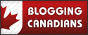 Blogging Canadians