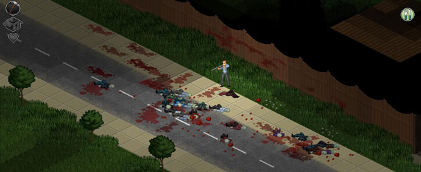 Project Zomboid Code Lost After Laptop Theft