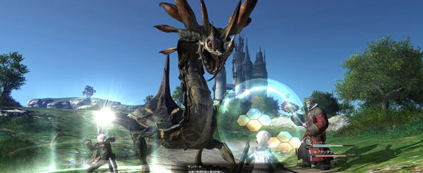 Final Fantasy XIV Will Finally Cost Money