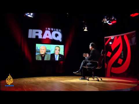 Inside Iraq - The Iraq war: Success or blunder?