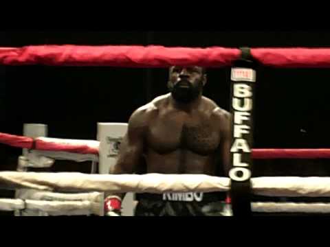 1080P Entire Fight [Best Video] - Kimbo Slice Boxing Debut - KO 17 secs